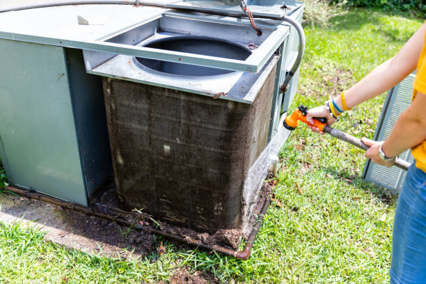 Best Local Air Duct Cleaning Services  in Snow Hill, MD