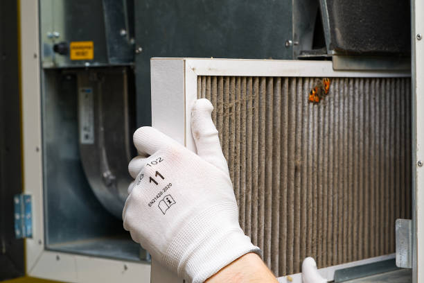 Best Air Duct Cleaning Near Me  in Snow Hill, MD