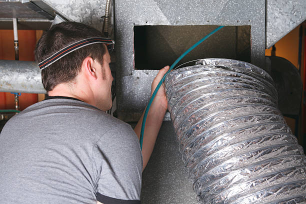 Best Best Air Duct Cleaning Company  in Snow Hill, MD