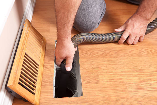 Best Residential Air Duct Cleaning  in Snow Hill, MD
