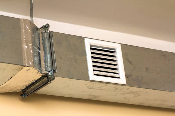 Best Affordable HVAC Duct Cleaning  in Snow Hill, MD